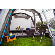 Outdoor Revolution Cayman Air T3 LOW (Inc Footprint) Driveaway Awning - Outdoor Revolution - Van Life Living
