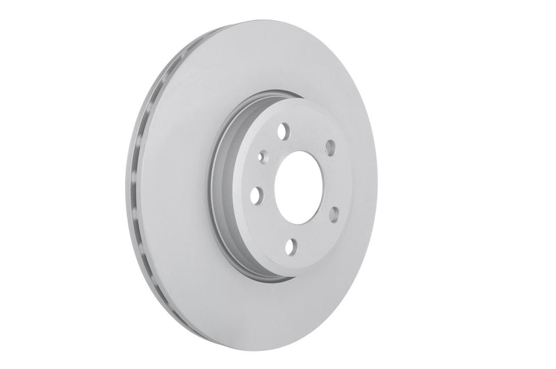 Bosch 2 x Vented 314mm Brake Disc 0986479467