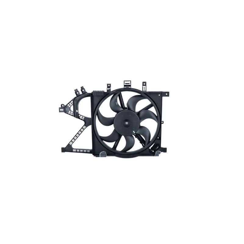 NRF Engine Cooling Fan 470081
