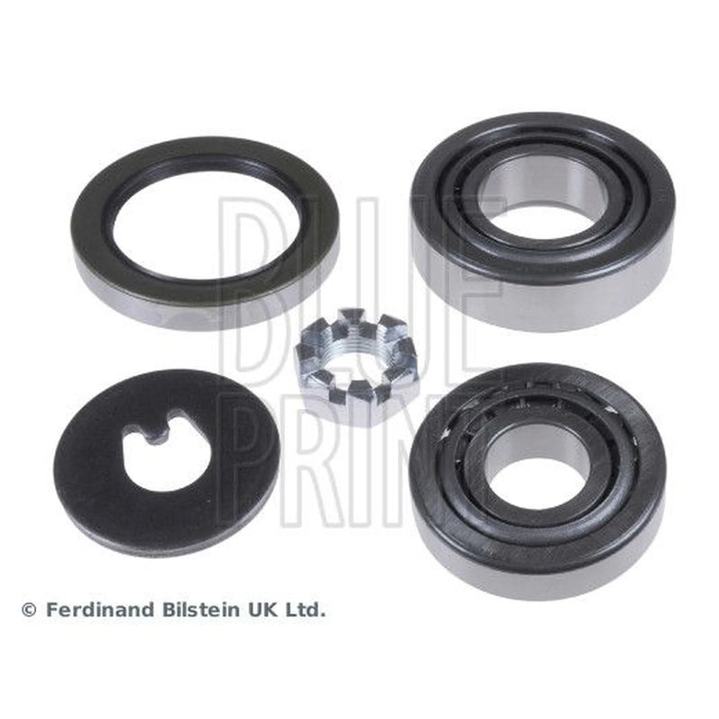 Blue Print Wheel Bearing Kit Front Right 62mm ADC48248