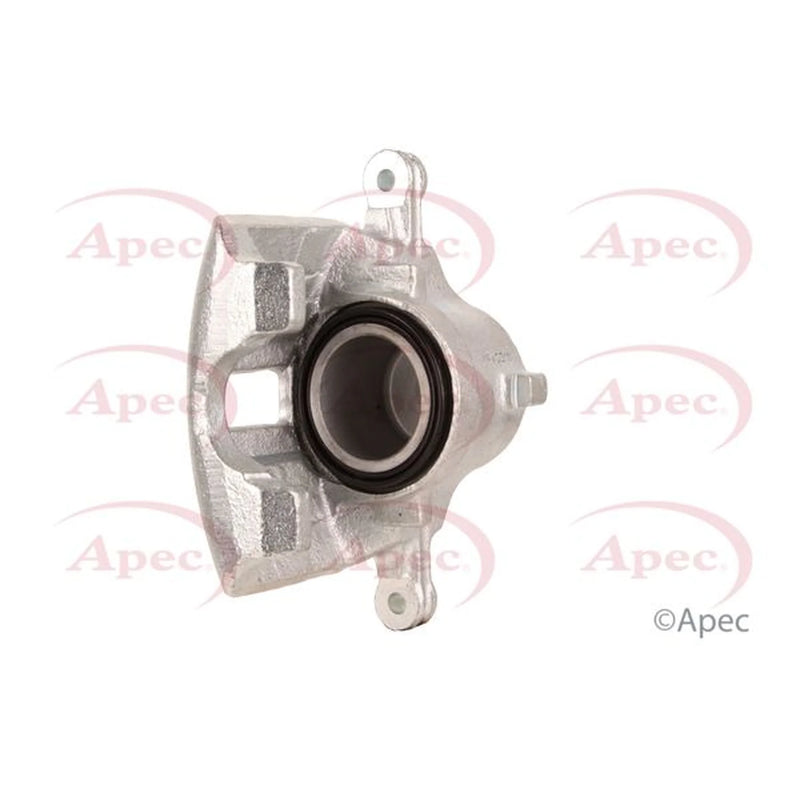 Apec Brake Caliper Assembly Front Left LCA241