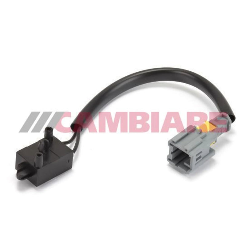 Cambiare Clutch Control Switch Connectors VE701627