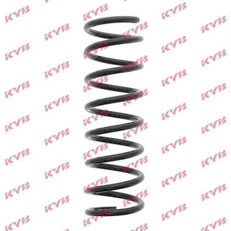 KYB Rear Suspension Coil Spring RA6692
