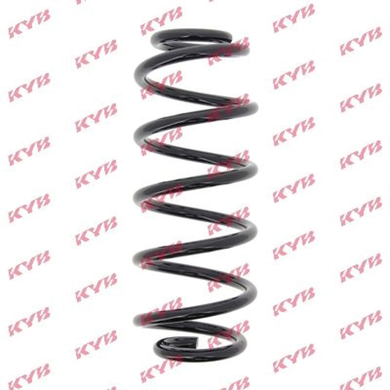 KYB Rear Suspension Coil Spring RA6260