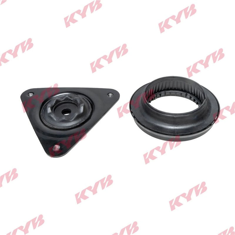 KYB Front Repair Kit Suspension Strut Support Mount SM1042