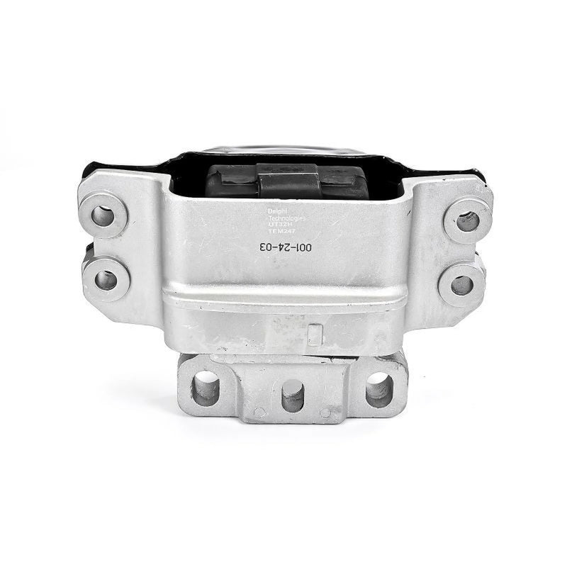 Delphi Engine Mount Mounting Left TEM247