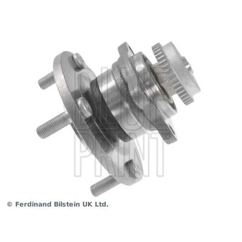 Blue Print Wheel Bearing Kit Rear Right 66mm ADC48344