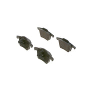 Bosch Rear Brake Pad Set 0 986 494 102