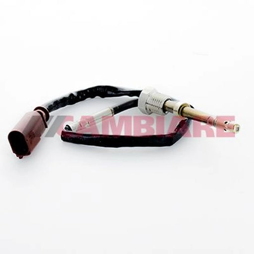 Cambiare Exhaust Gas Temperature Sensor VE390378