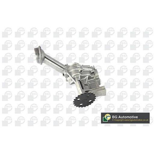 BGA Engine Oil Pump Assembly LP0654