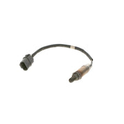 Bosch O2 Lambda Oxygen Sensor before catalytic converter 0 258 003 256