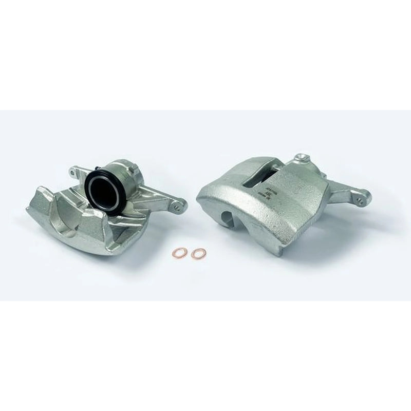 Juratek Brake Caliper Assembly Front Left JCA1133L