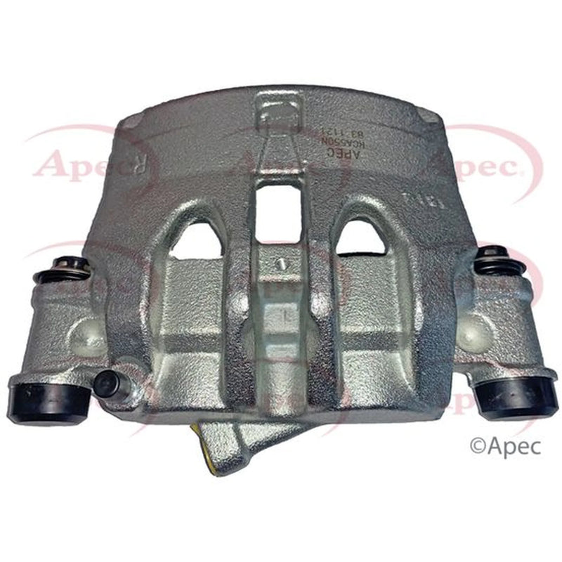 Apec Brake Caliper Assembly Front Right RCA550N