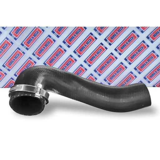 Borg & Beck Intercooler Turbo Charge Air Hose BTH1437