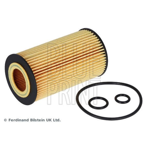 Blue Print Engine Oil Filter ADU172101