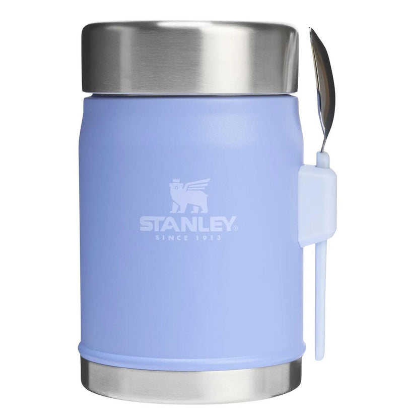 Stanley Legendary Food Jar + Spork 0.4L - Stanley - Van Life Living