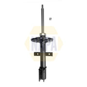 NAPA Shock Absorber Damper Strut Front NSA1366