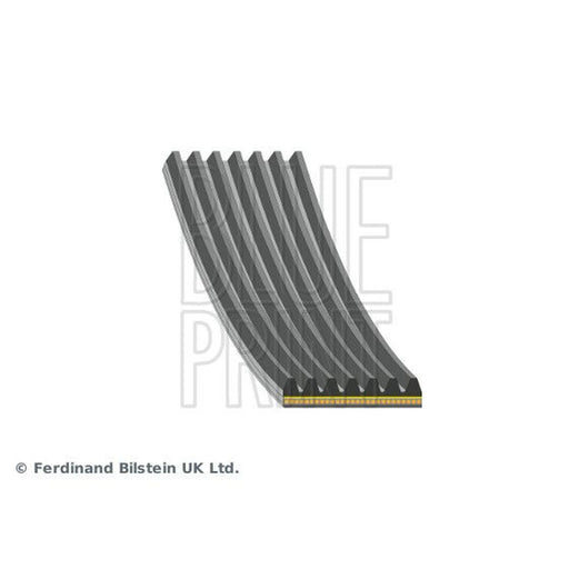 Blue Print Multi V-Ribbed Drive Belt AD07A1457