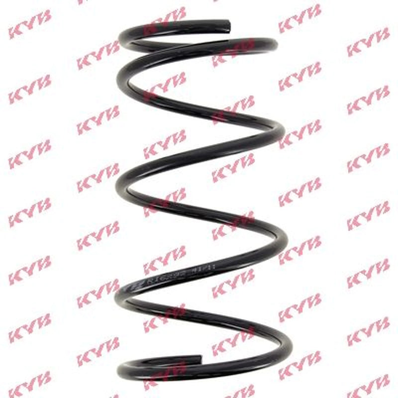 KYB Rear Suspension Coil Spring RI6292