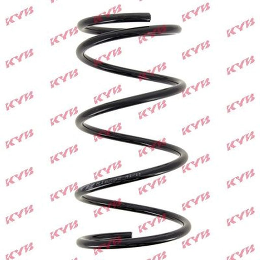 KYB Rear Suspension Coil Spring RI6292