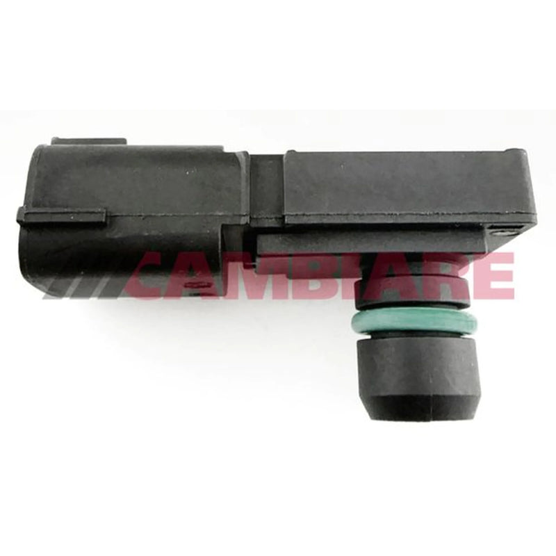 Cambiare MAP Sensor (Manifold Air Pressure) VE372262
