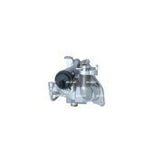 NRF EGR Cooler (Exhaust Gas Recirculation) 48411