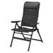 Travellife Barletta Recliner Comfort L Grey 2130030 - Travellife - Van Life Living