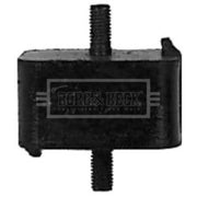 Borg & Beck Engine Mount Mounting BEM3003