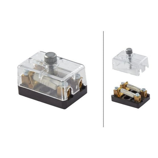 Hella Fuse Box 2POL 8JD 8JD 002 289-211 8JD 002 289-211