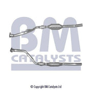 BM Catalysts Petrol Cat BM90914