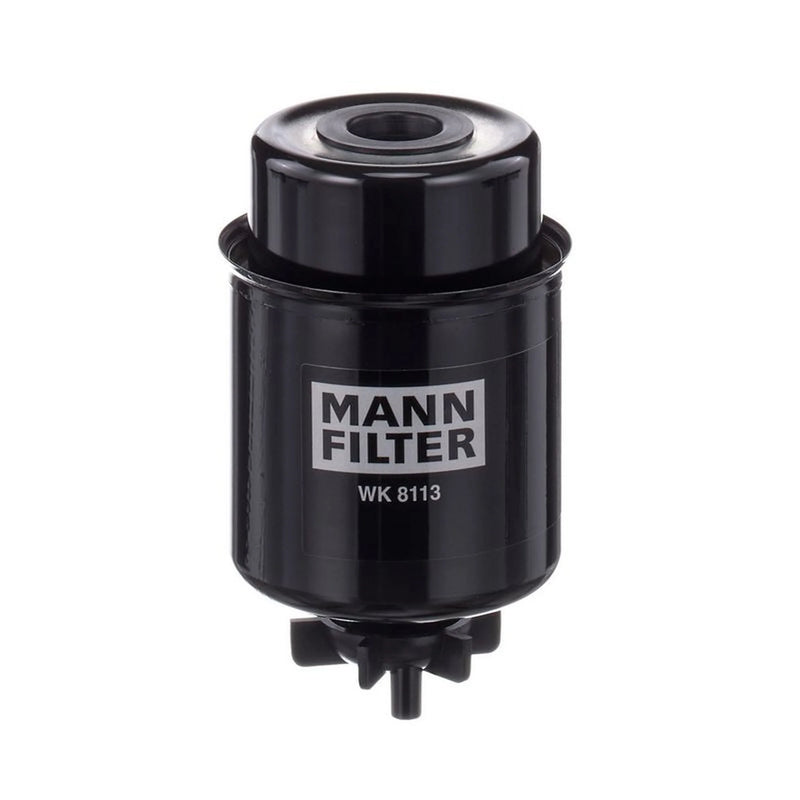 MANN-FILTER Fuel Filter Element WK 8113