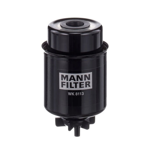 MANN-FILTER Fuel Filter Element WK 8113