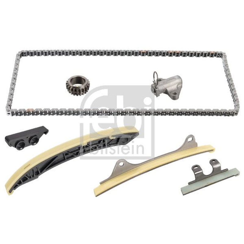 Febi Timing Chain Kit Set 162 Links 108346
