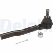 Delphi Steering Tie Rod End Ball Joint Front Right TA3381