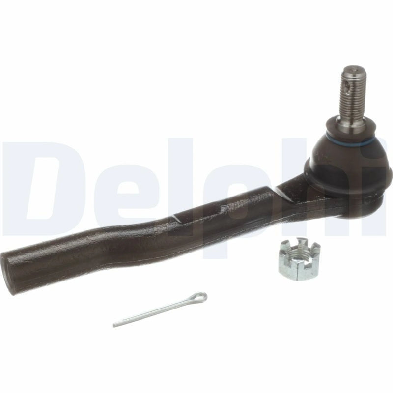 Delphi Steering Tie Rod End Ball Joint Front Right TA3381