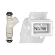 Valeo Fuel Injector Nozzle Pin 348236