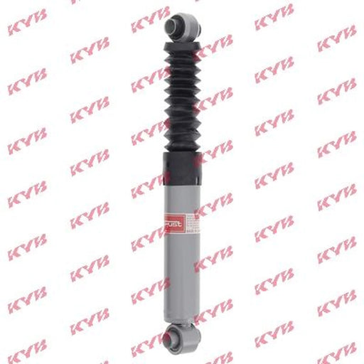 KYB Shock Absorber Damper Strut Rear 551053