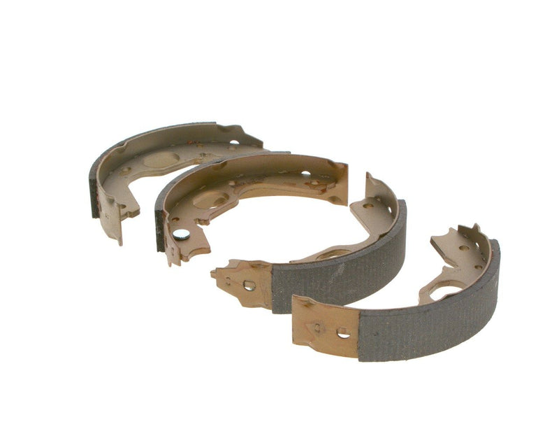 Bosch Parking Brake Shoe Set 0986487719