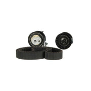 Gates Timing Belt Kit with Rollers K015723XS
