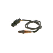 Bosch O2 Lambda Oxygen Sensor 0 258 007 151