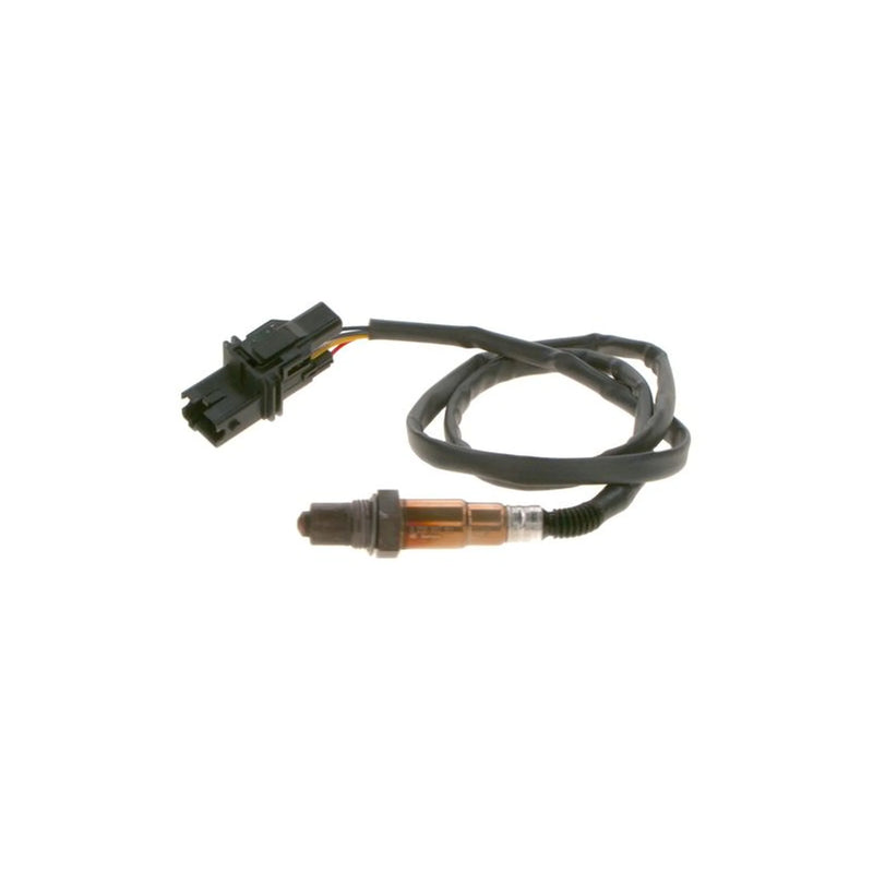 Bosch O2 Lambda Oxygen Sensor 0 258 007 151