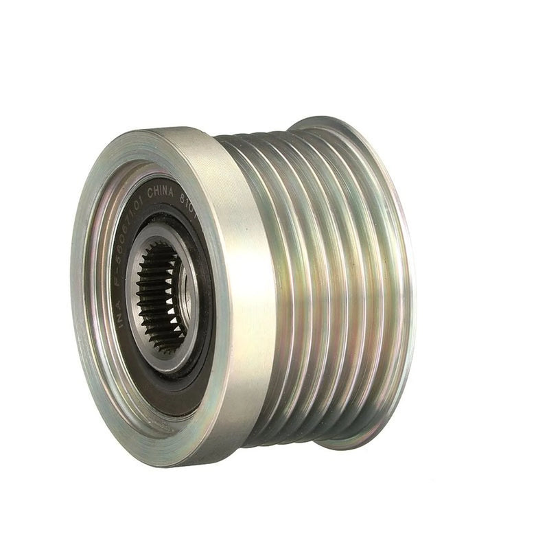 Gates Alternator Overrunning Freewheel Clutch OAP7306