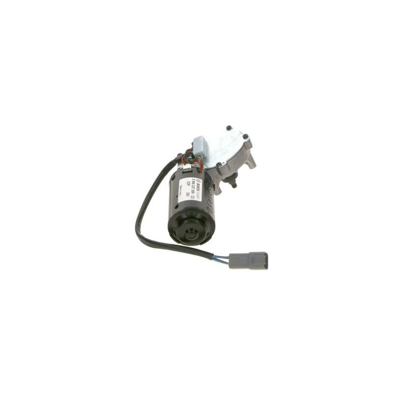 Bosch Front/Rear Wiper Motor Front 0 986 337 209