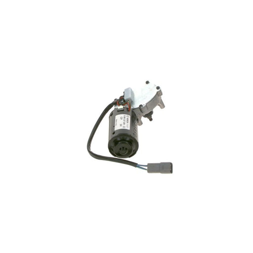 Bosch Front/Rear Wiper Motor Front 0 986 337 209