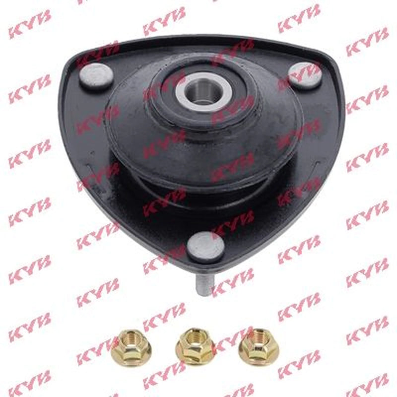 KYB Front Repair Kit Suspension Strut Support Mount SM5472