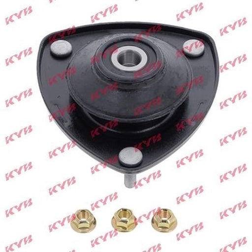 KYB Front Repair Kit Suspension Strut Support Mount SM5472