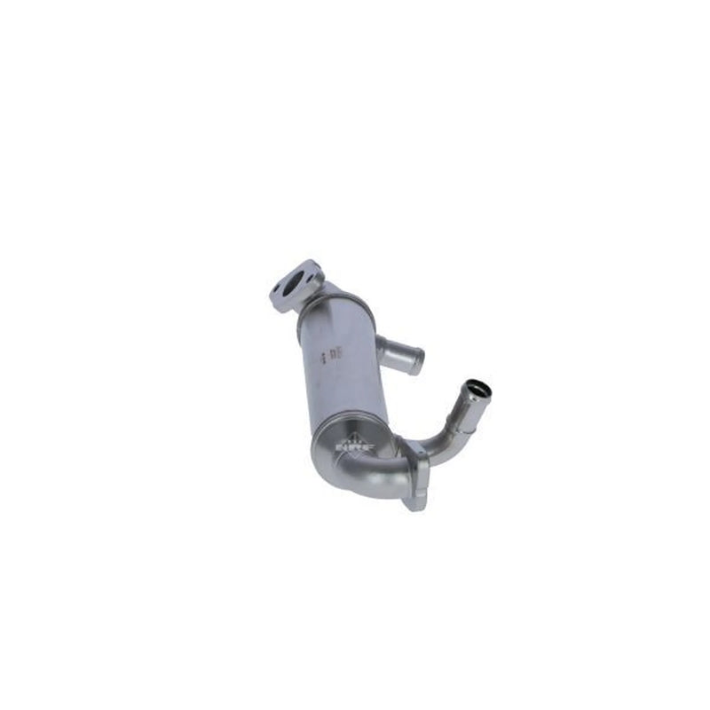NRF EGR Cooler (Exhaust Gas Recirculation) 48362