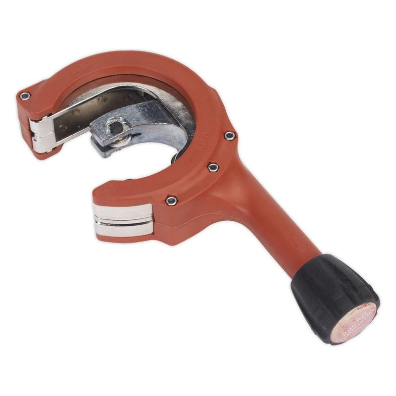 Sealey Exhaust Pipe Cutter Ratcheting VS16371 Sealey  - Town Parts