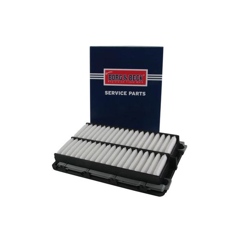 Borg & Beck Engine Air Filter BFA2724