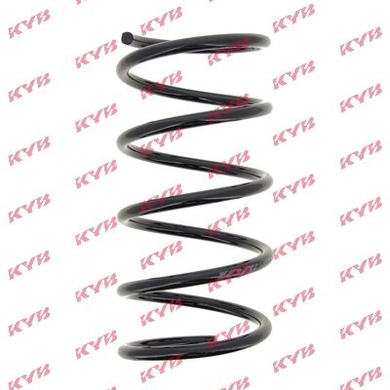 KYB Front Suspension Coil Spring RA1877